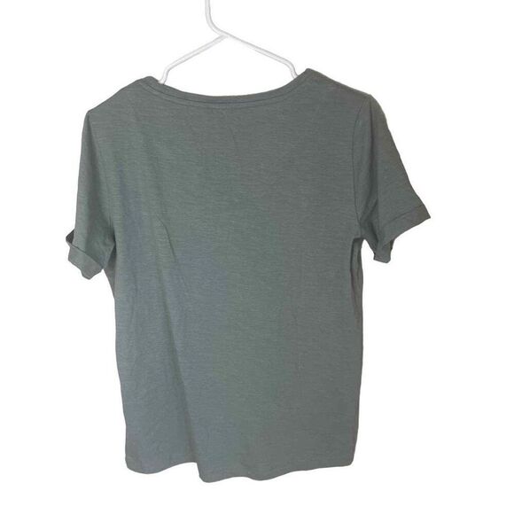 Scion at Next Gray Mr. Fox Short Sleeve T Shirt Size Small 100% Cotton - Picture 2 of 6